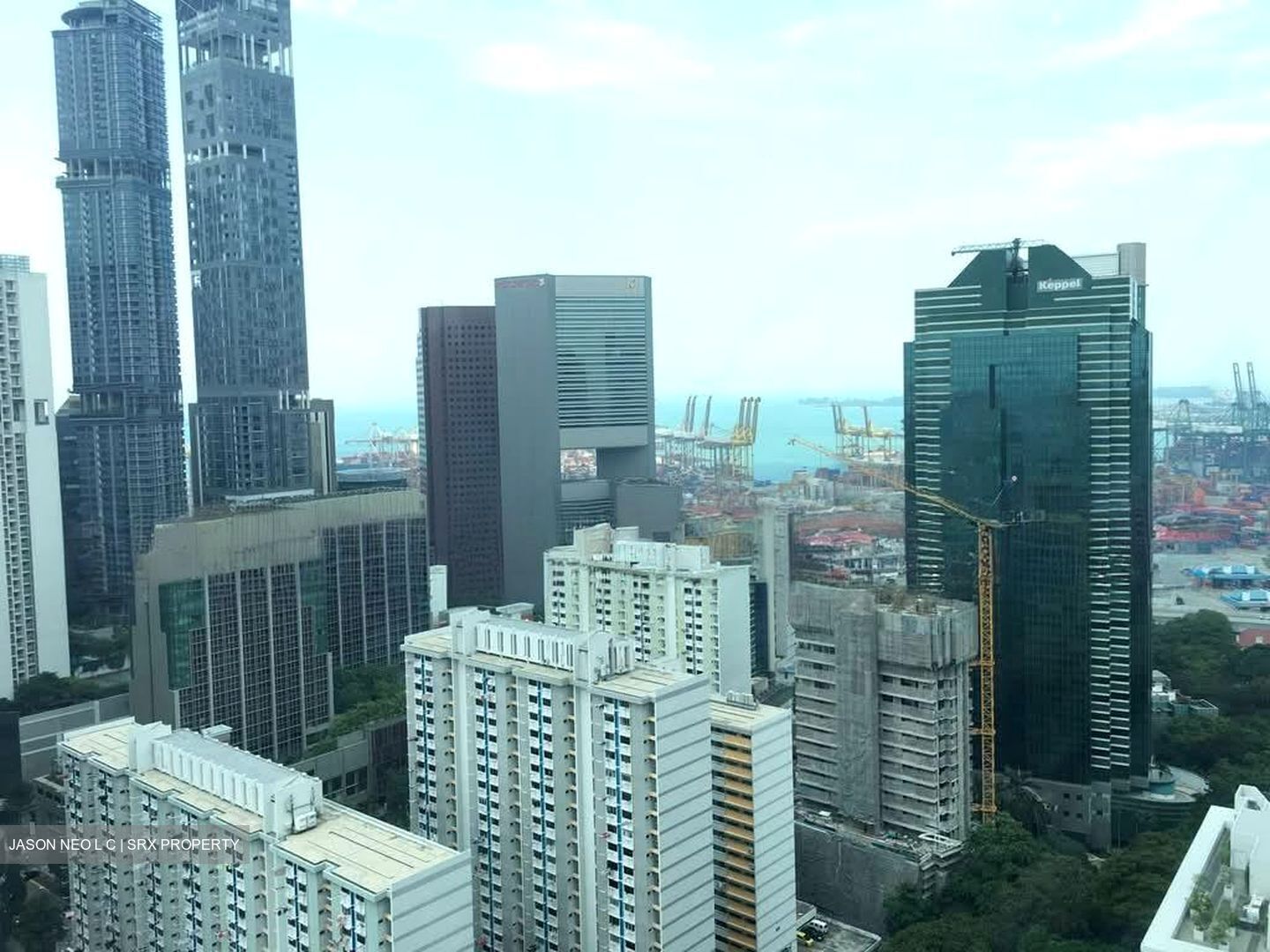 Blk 1D The Pinnacle@Duxton (Bukit Merah), HDB 4 Rooms #578179711